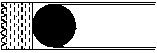 Claron 841 Style PTFE Seal