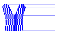 Claron CPU Series Seals