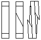 Claron BS BS.../E BS../ES CBE...CBI Style Anti-extrusion Rings