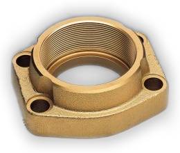 Typical Flange
